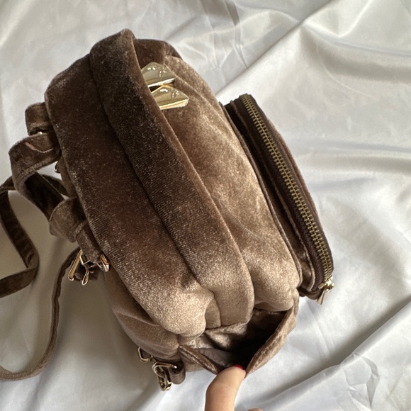 Mini backpack - Picture 5 of 12